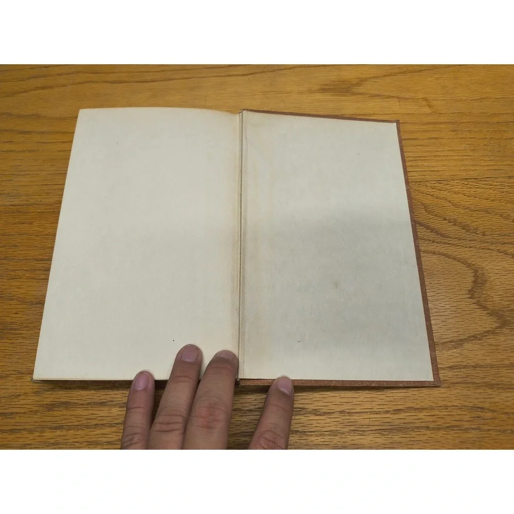 MY OKLAHOMA by Fred‎ MacArthur 1955 HCDJ